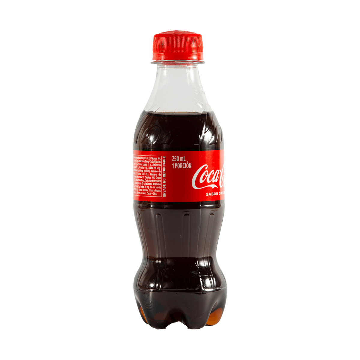 COCA-COLA MINI
