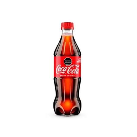 COCA-COLA  PERSONAL